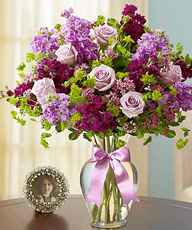 PURPLE HAPPINESS