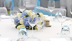 WEDDING FLOWERS